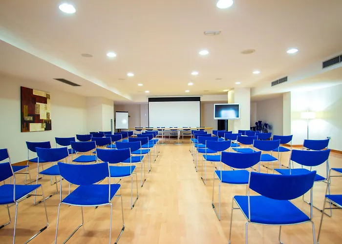 Hotel Servigroup Marina Playa